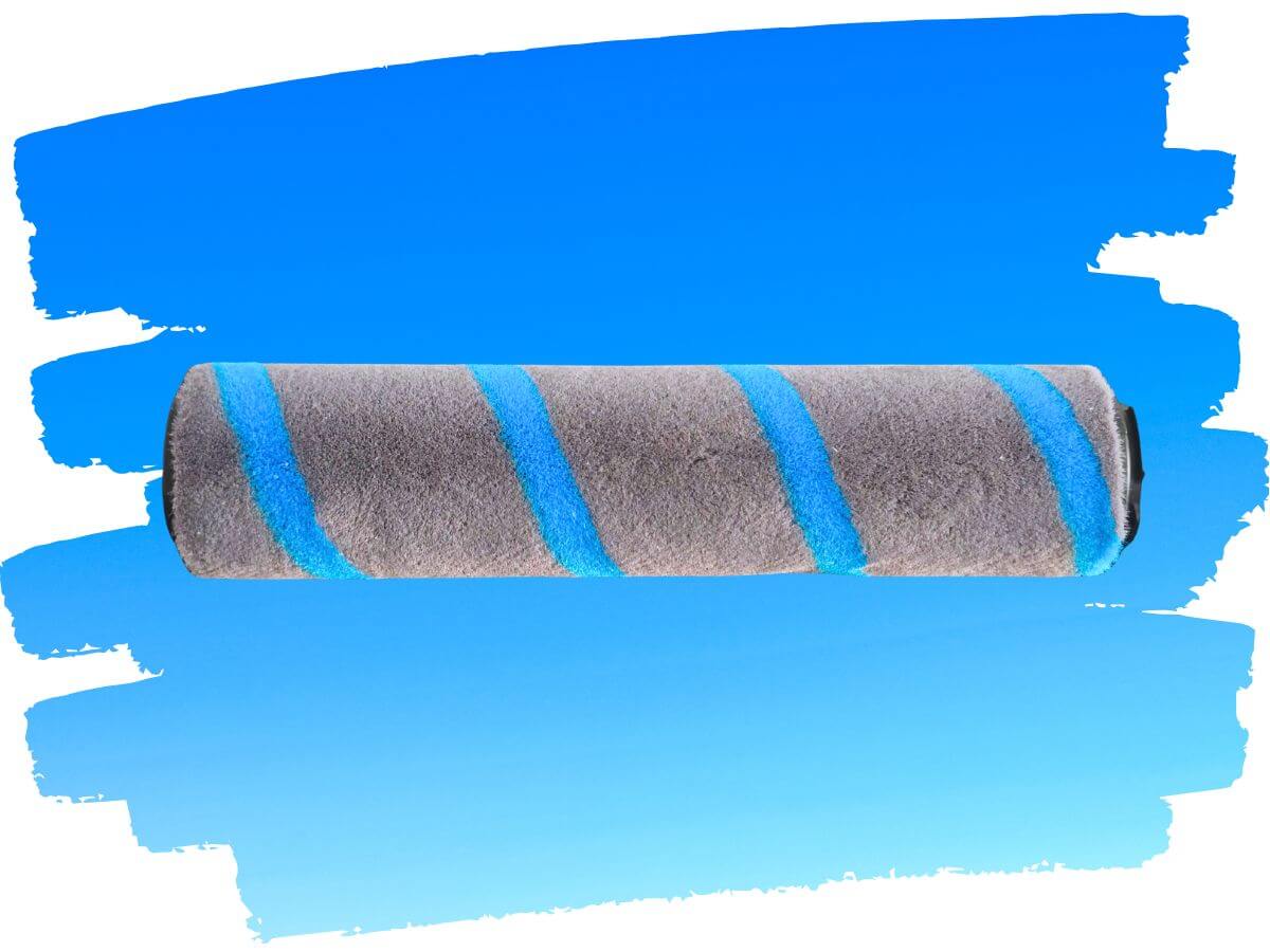 Accessoire: Balai 2 pour l'ASPRA