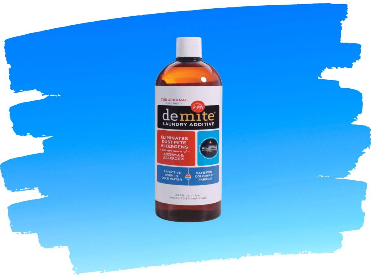 Détergent Anti-Acariens Demite - Image 3