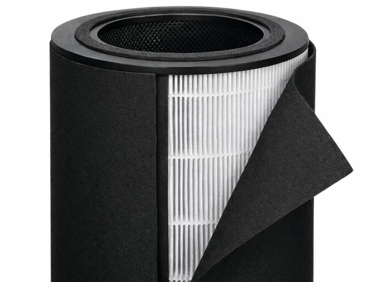 Purificateur d'air FELAIR avec filtre HEPA médical - Image 7