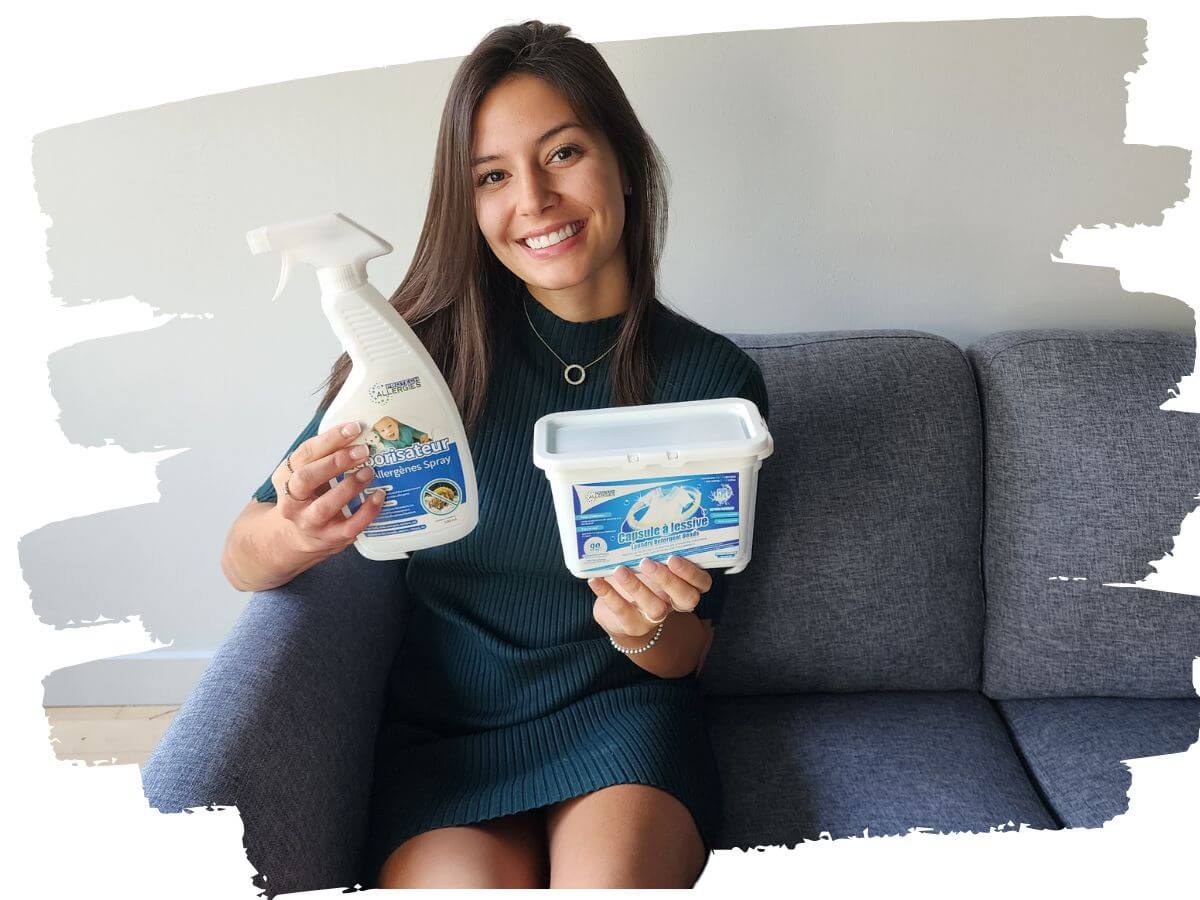 Vaporisateur Anti-Allergènes - Image 4